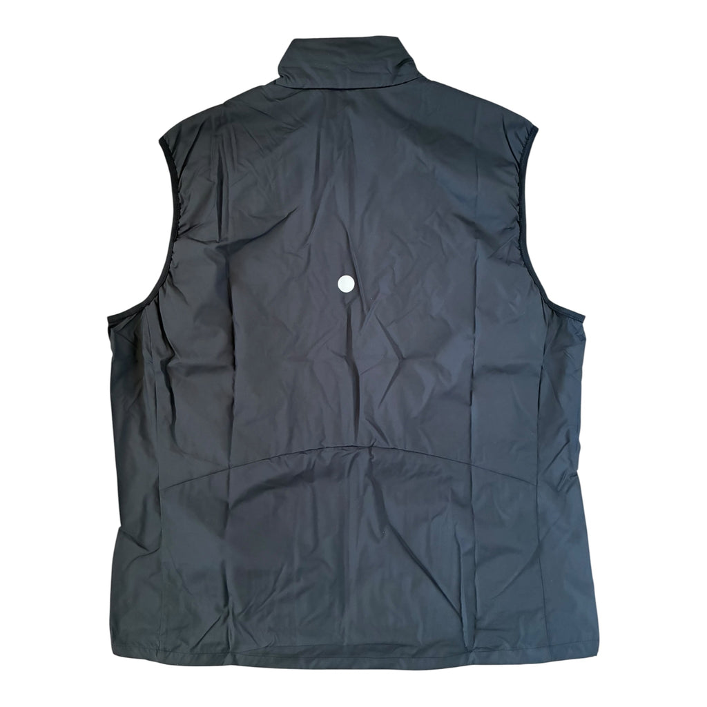 Asics Road Winter Water Repellent Gilet