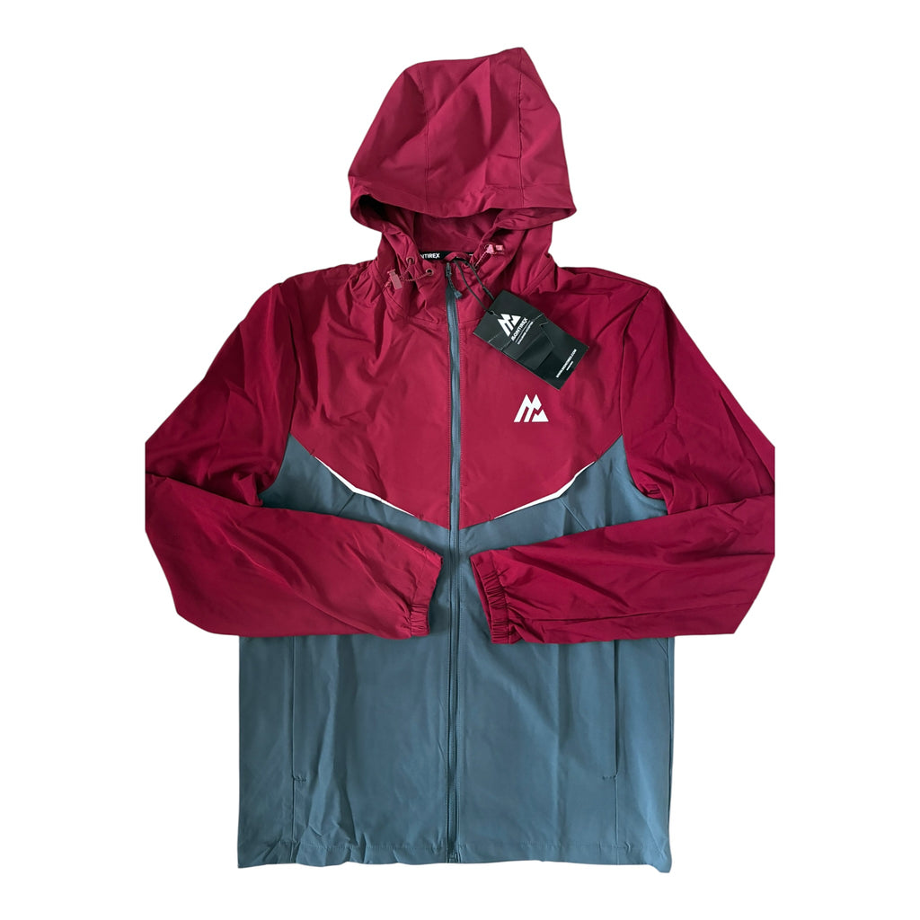 Montirex Swift Tracksuit Set