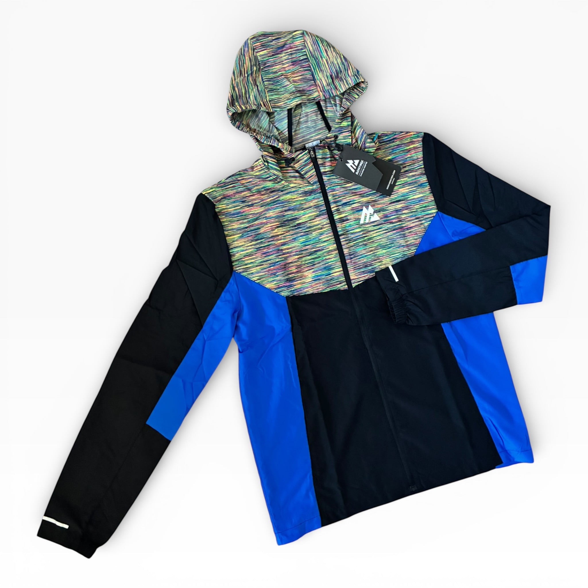 Montirex Trail 3.0 Windbreaker Jacket