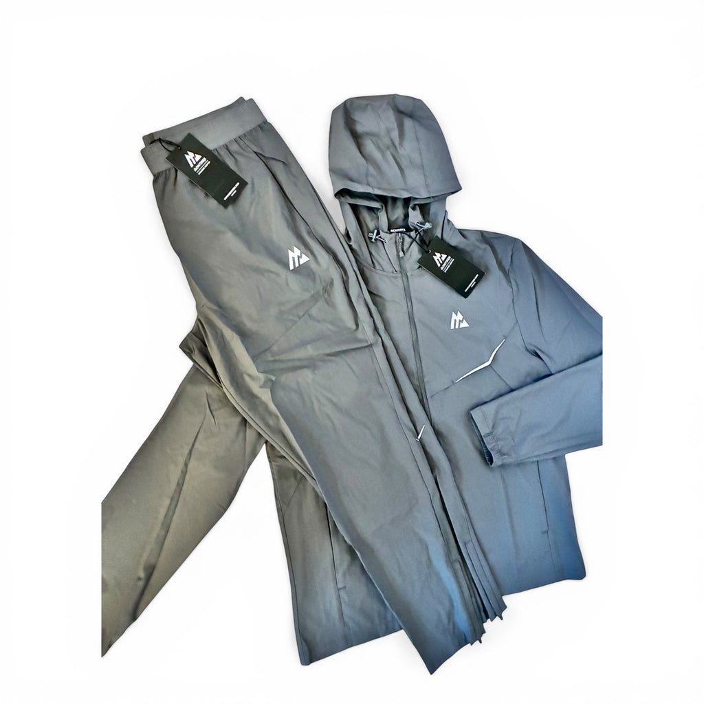 Montirex Swift Tracksuit Set