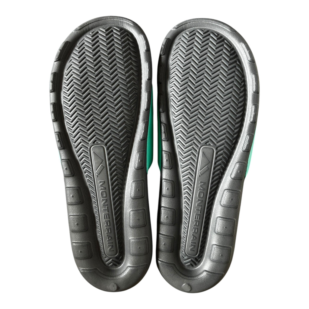 Monterrain Fuji Sliders