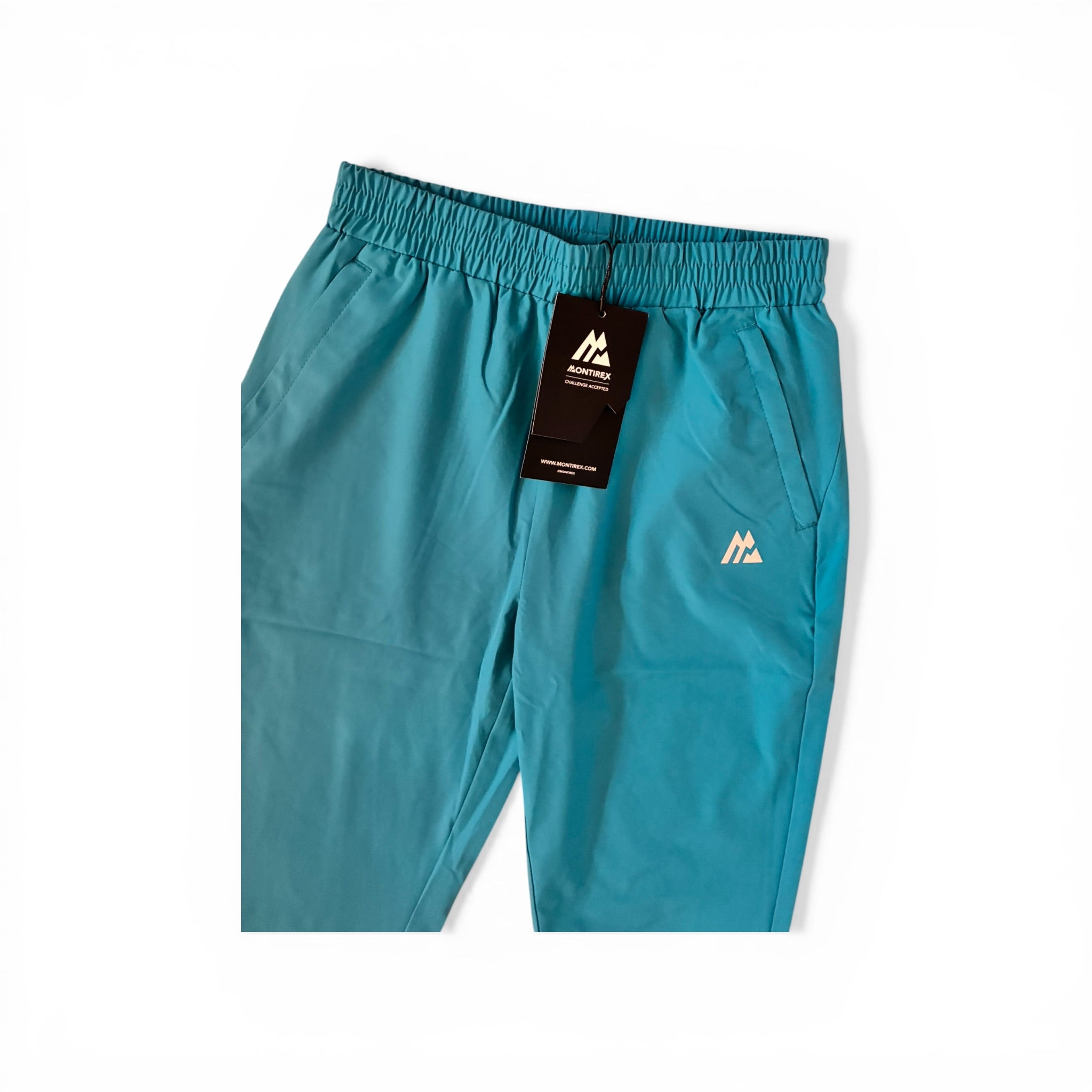 Montirex Junior Vortex Tracksuit Bottoms