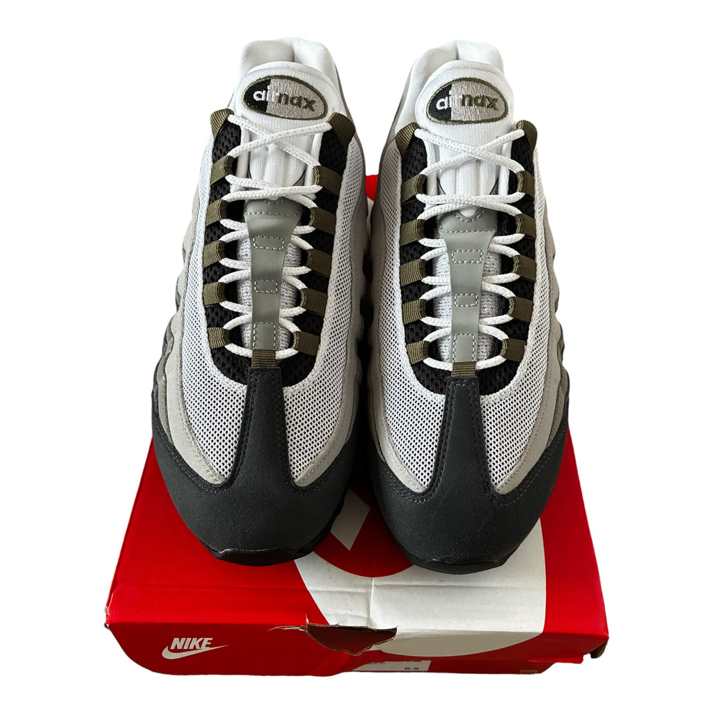 Nike Air Max 95 OG Big Bubble Medium Olive