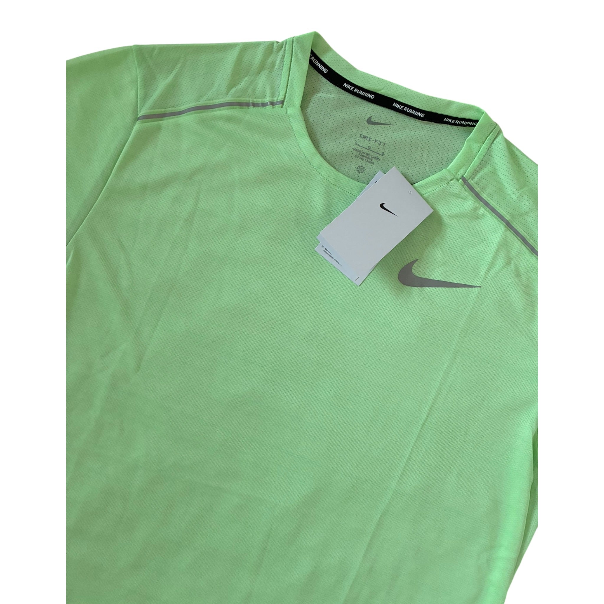 Nike Miler 1.0 T-Shirt