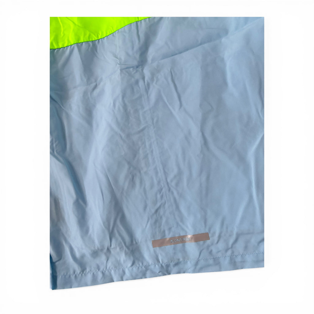 Montirex Velocity Windbreaker Jacket & Velocity Pant Tracksuit Set