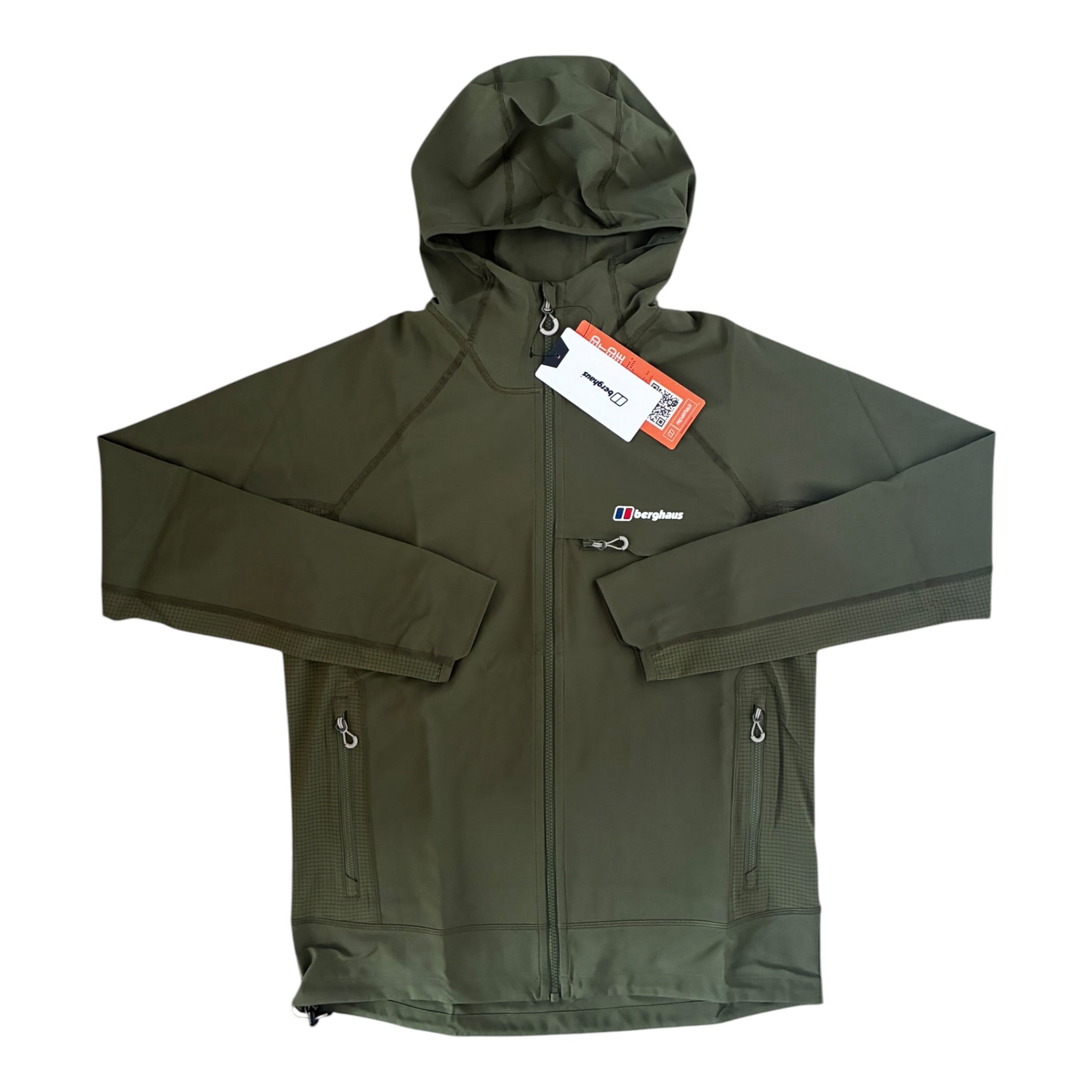 Berghaus Waver-Tree Tracksuit Set
