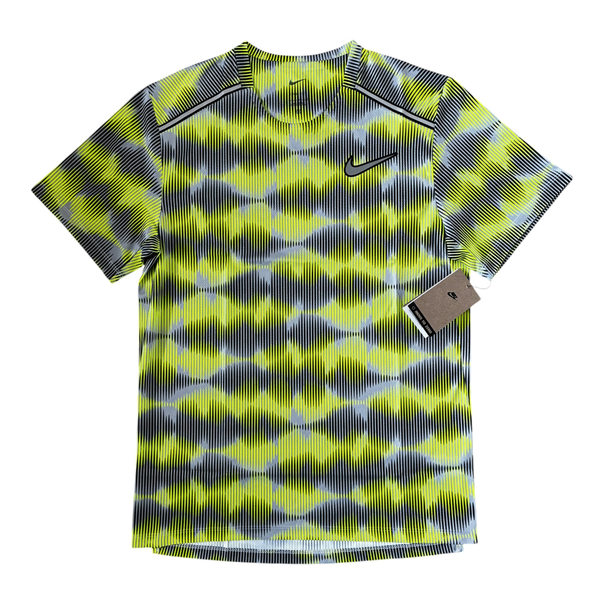 Nike Miler Festival T-Shirt & Shorts Set