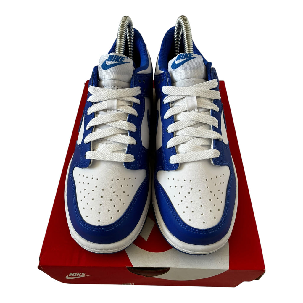 Nike Dunk Low Racer Blue