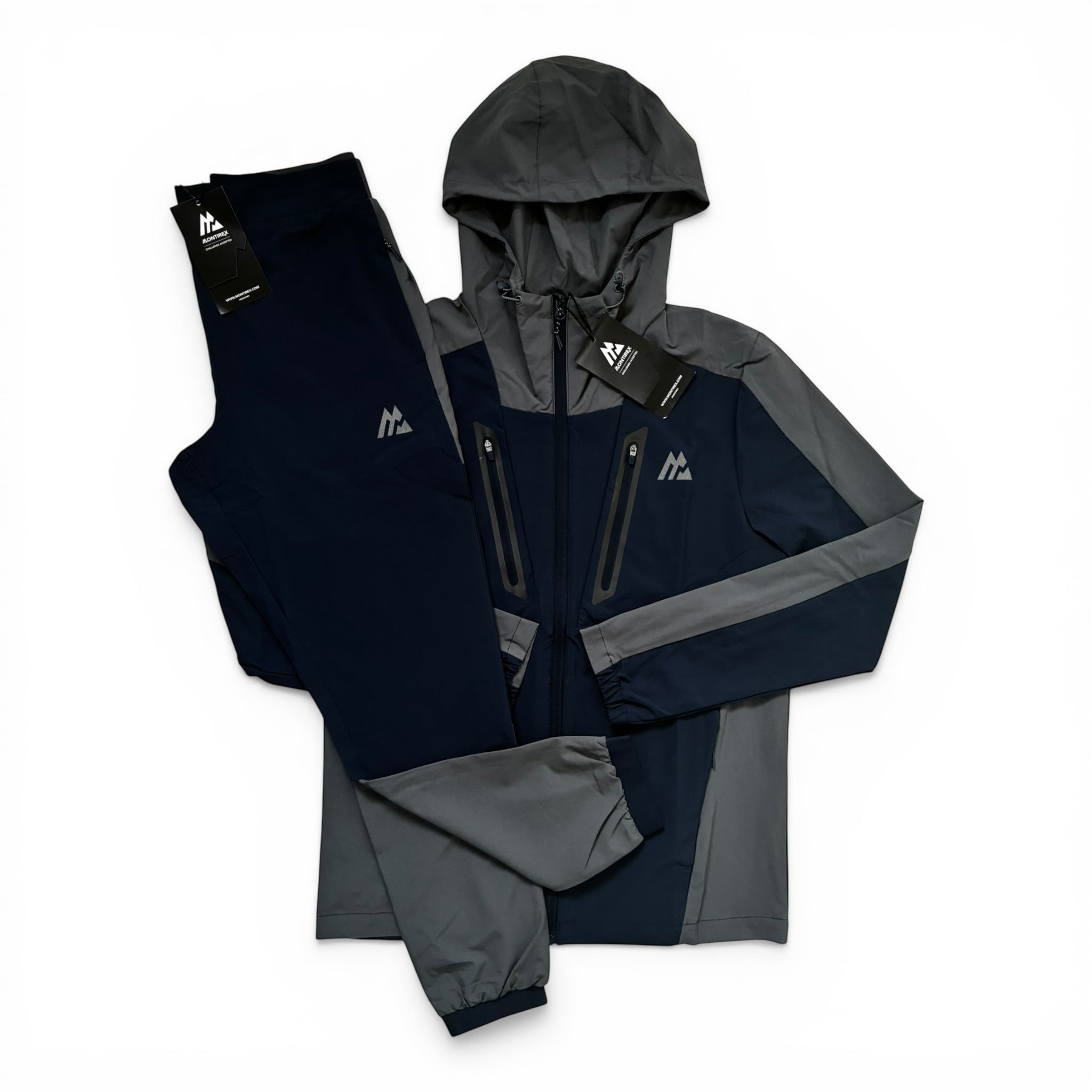 Montirex Torrent Tracksuit Set