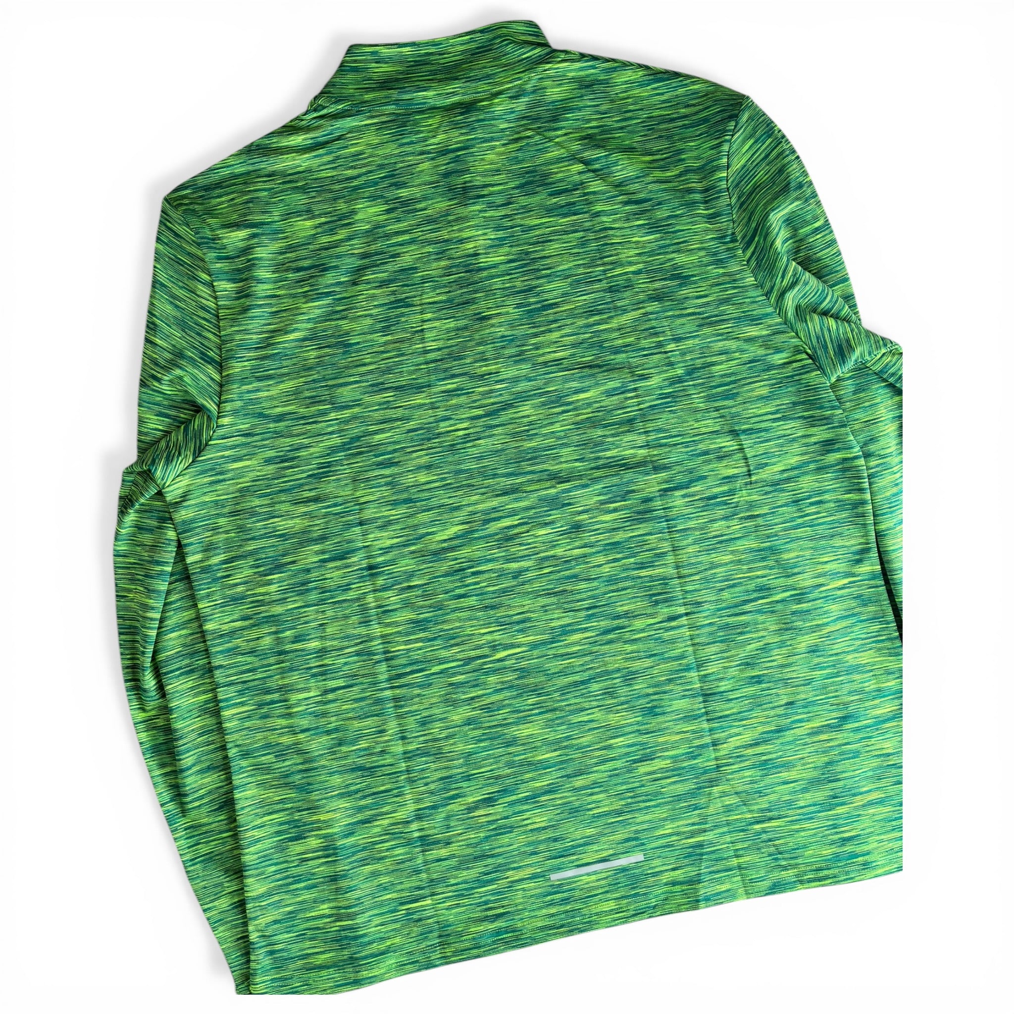 Montirex Trail 2.0 1/4 Zip & Shorts Set