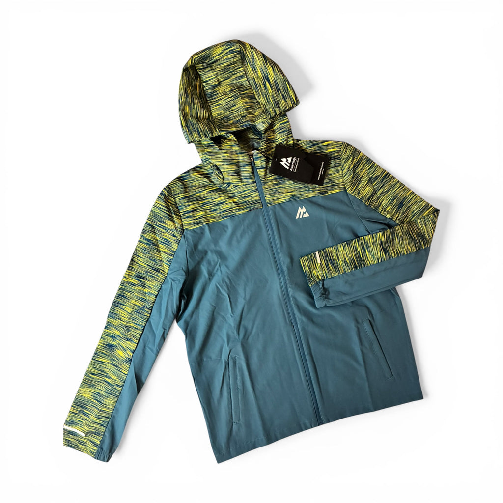 Montirex Junior Trail Windbreaker Jacket