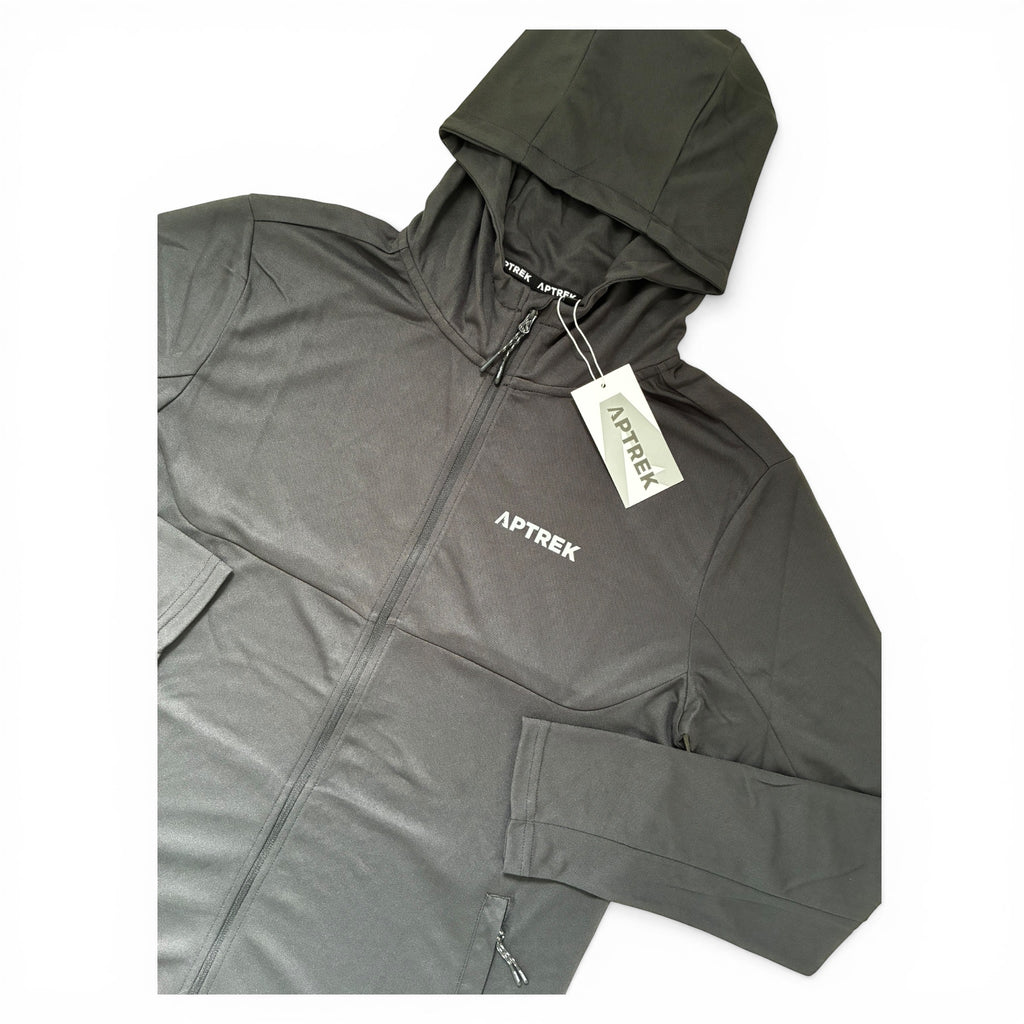 Aptrek Stride Tracksuit Set