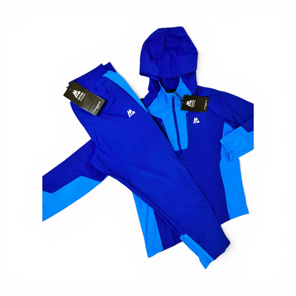 Montirex Junior Alt Tracksuit Set