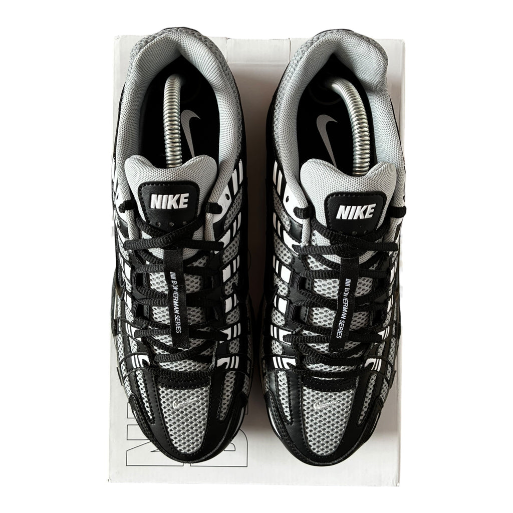 Nike P-6000 Shadow Grey