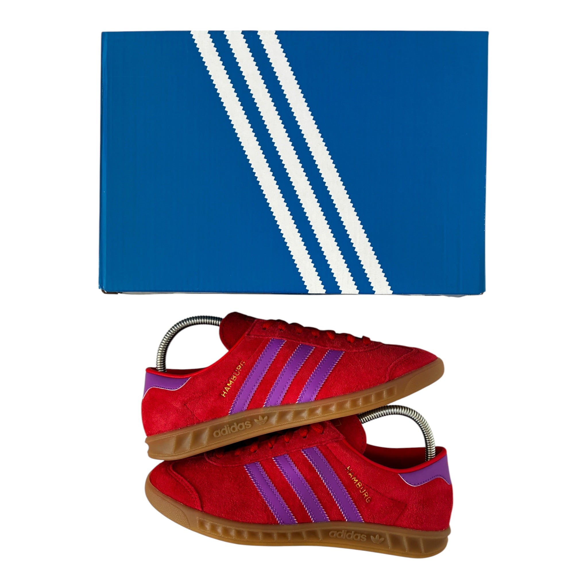 Adidas Originals Hamburg