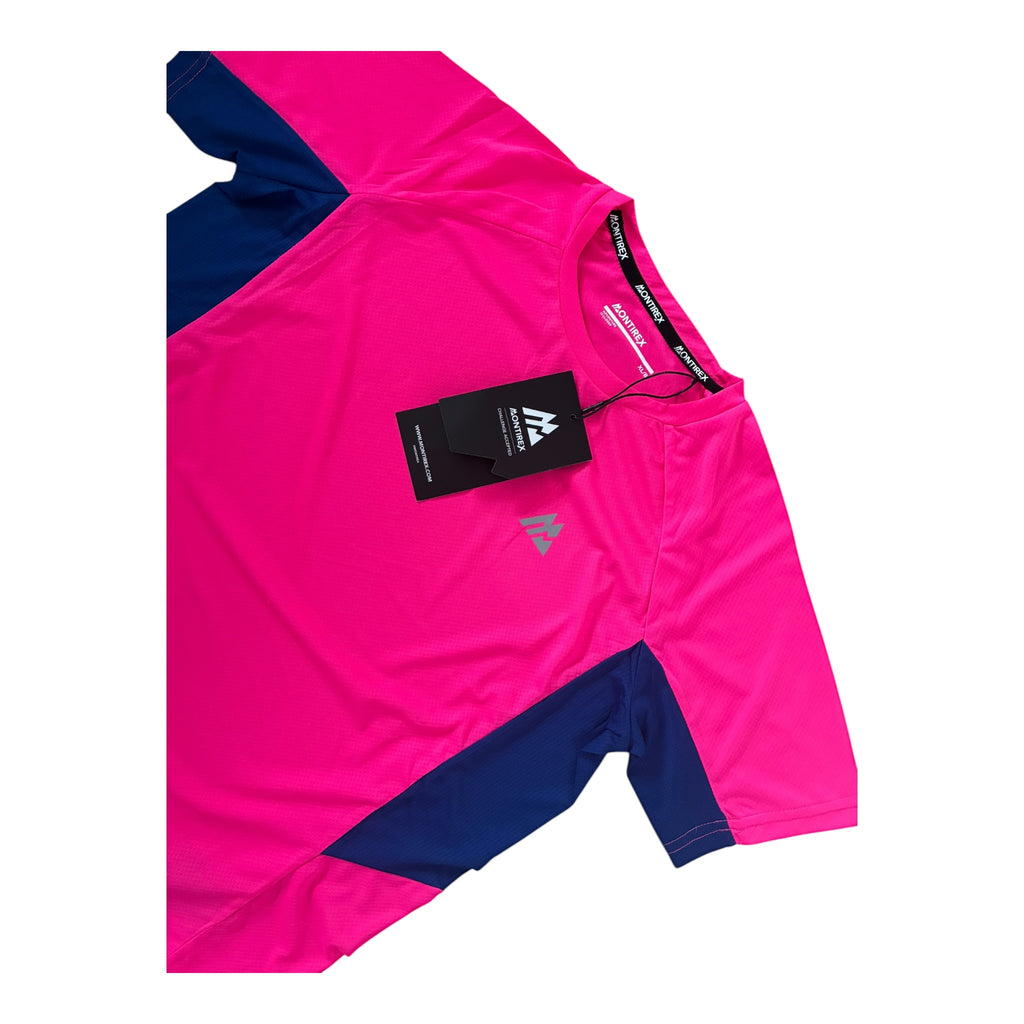 Montirex Junior React T-Shirt