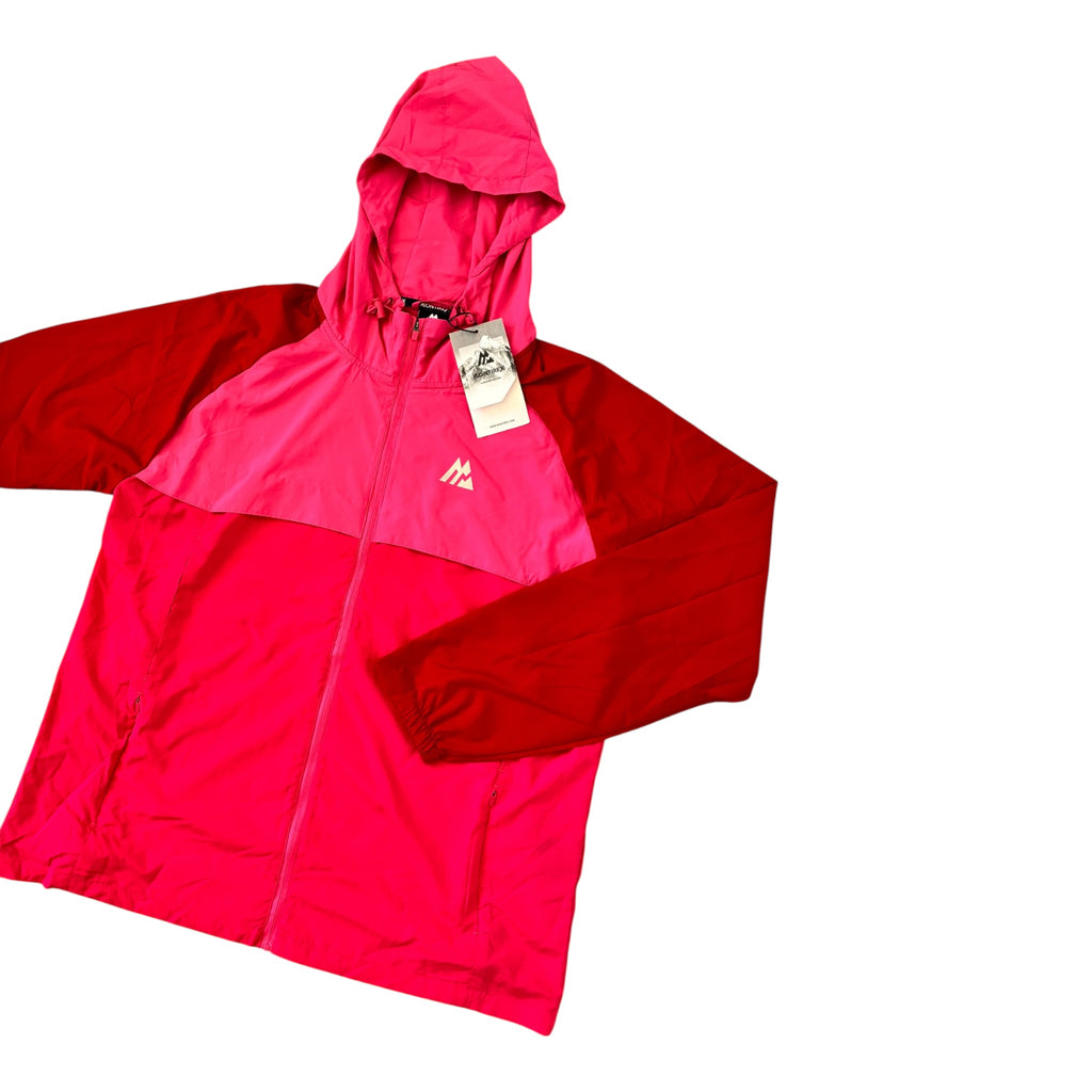 Montirex Breeze Windbreaker Jacket