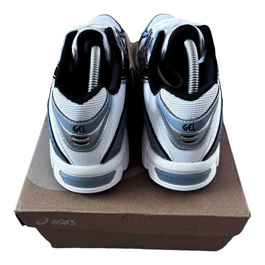 Asics Gel-Stratus MC – Steel Grey/White