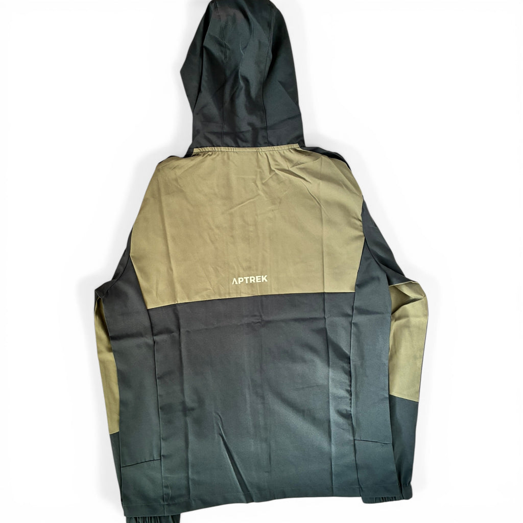 Aptrek Crux Cargo Tracksuit Set