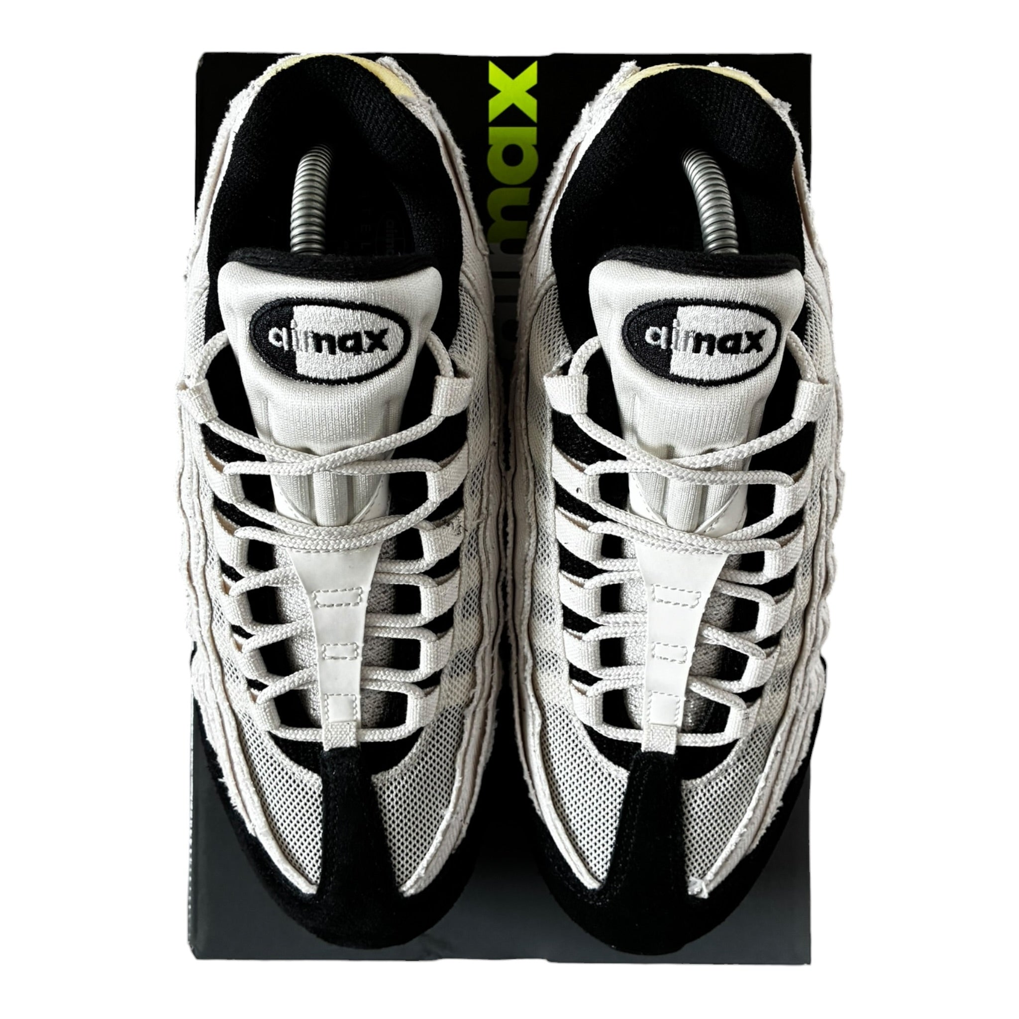 Nike Air Max 95 OG Big Bubble Atelier