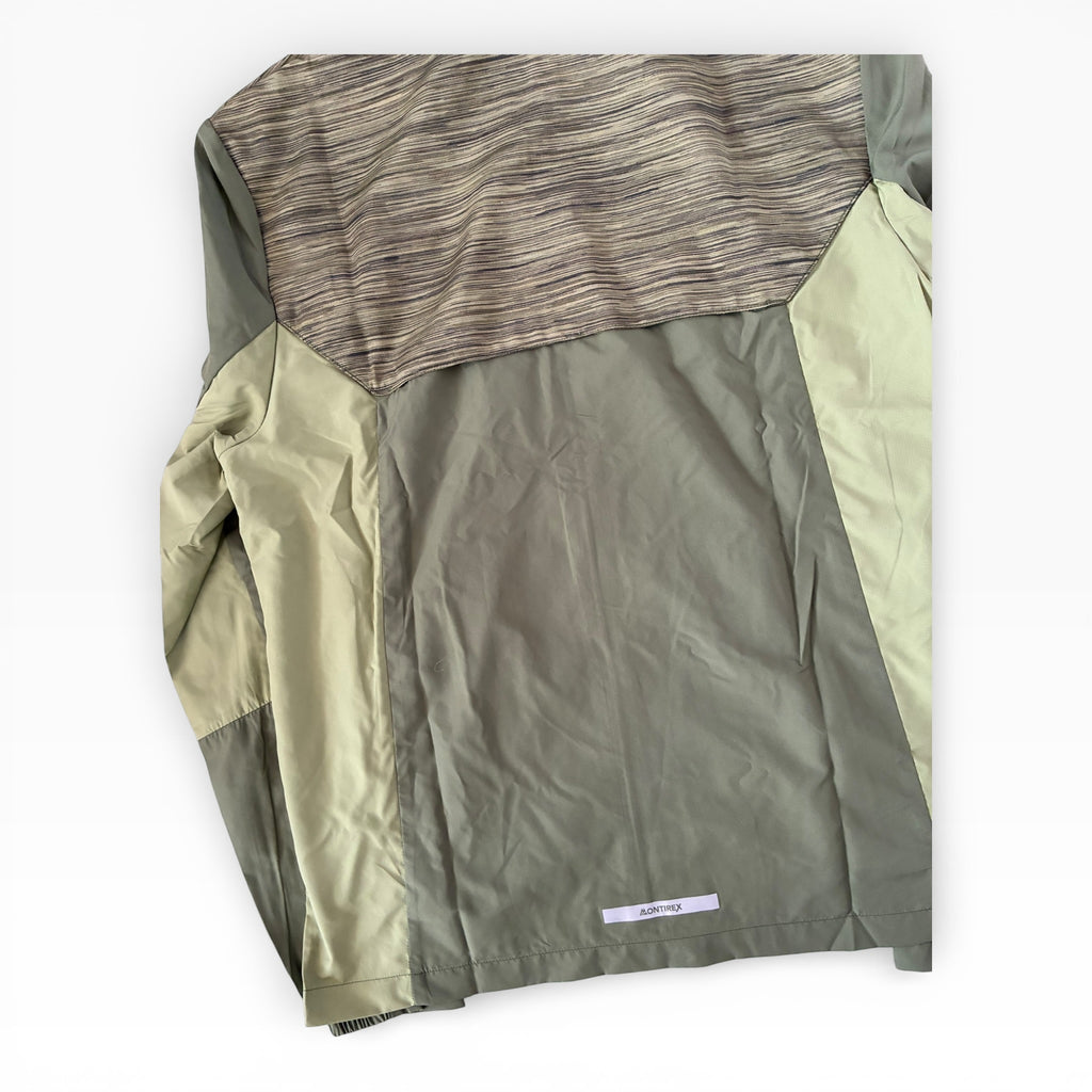 Montirex Trail 3.0 Windbreaker Jacket