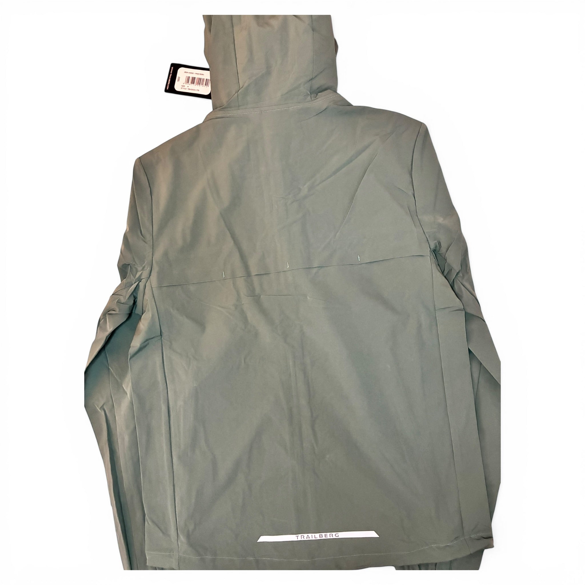 Trailberg Zion Tracksuit Set