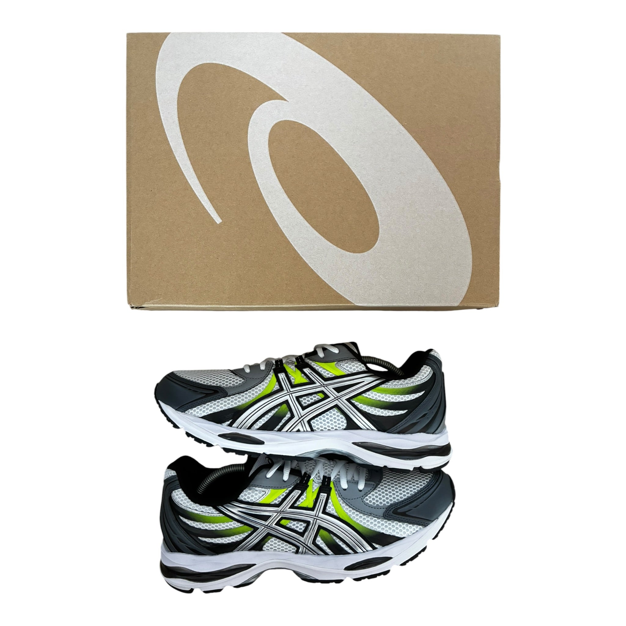 Asics Gel-Sekiran Neon
