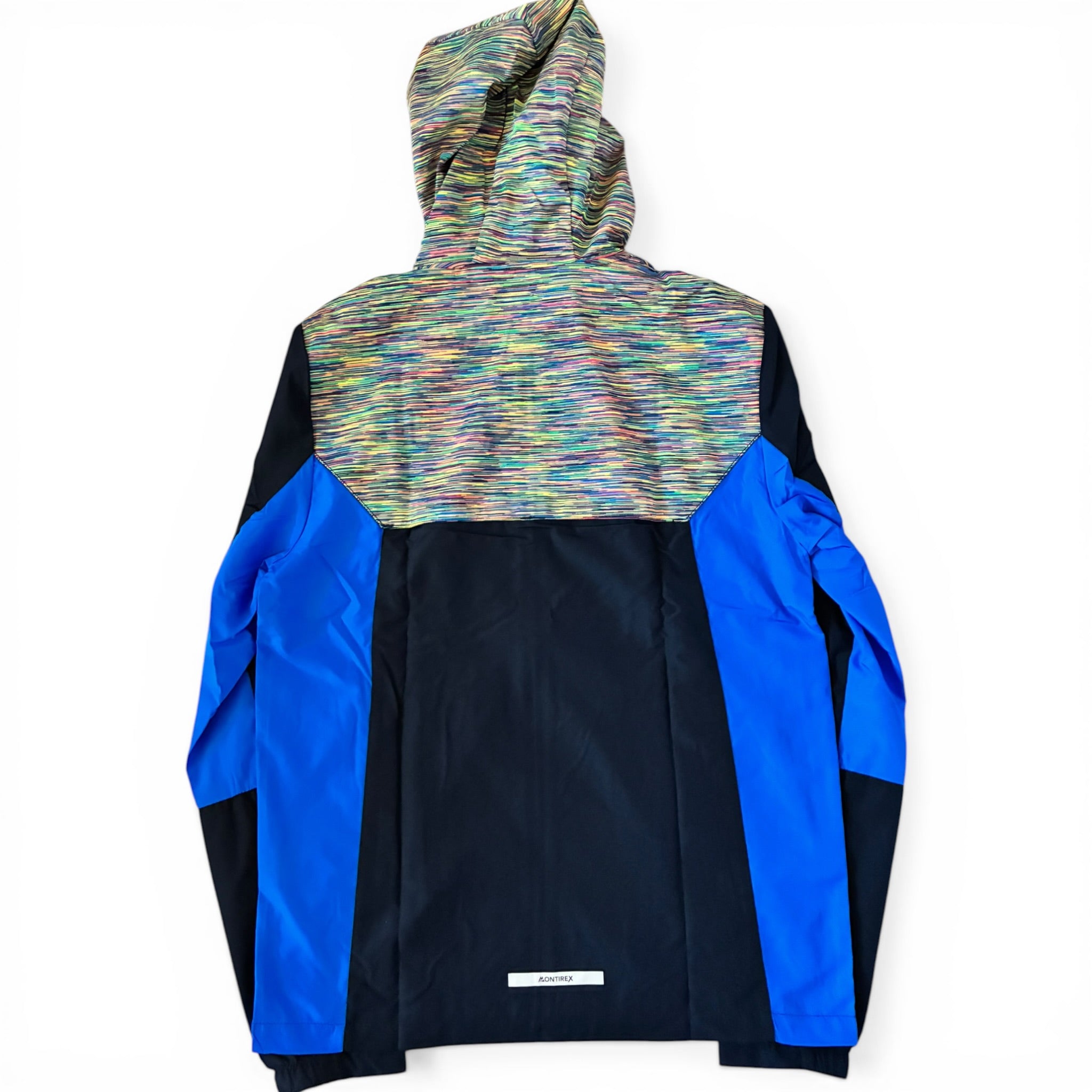 Montirex Trail 3.0 Windbreaker & Shorts Set