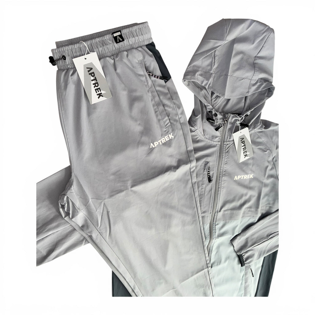 Aptrek Core Motion Tracksuit Set