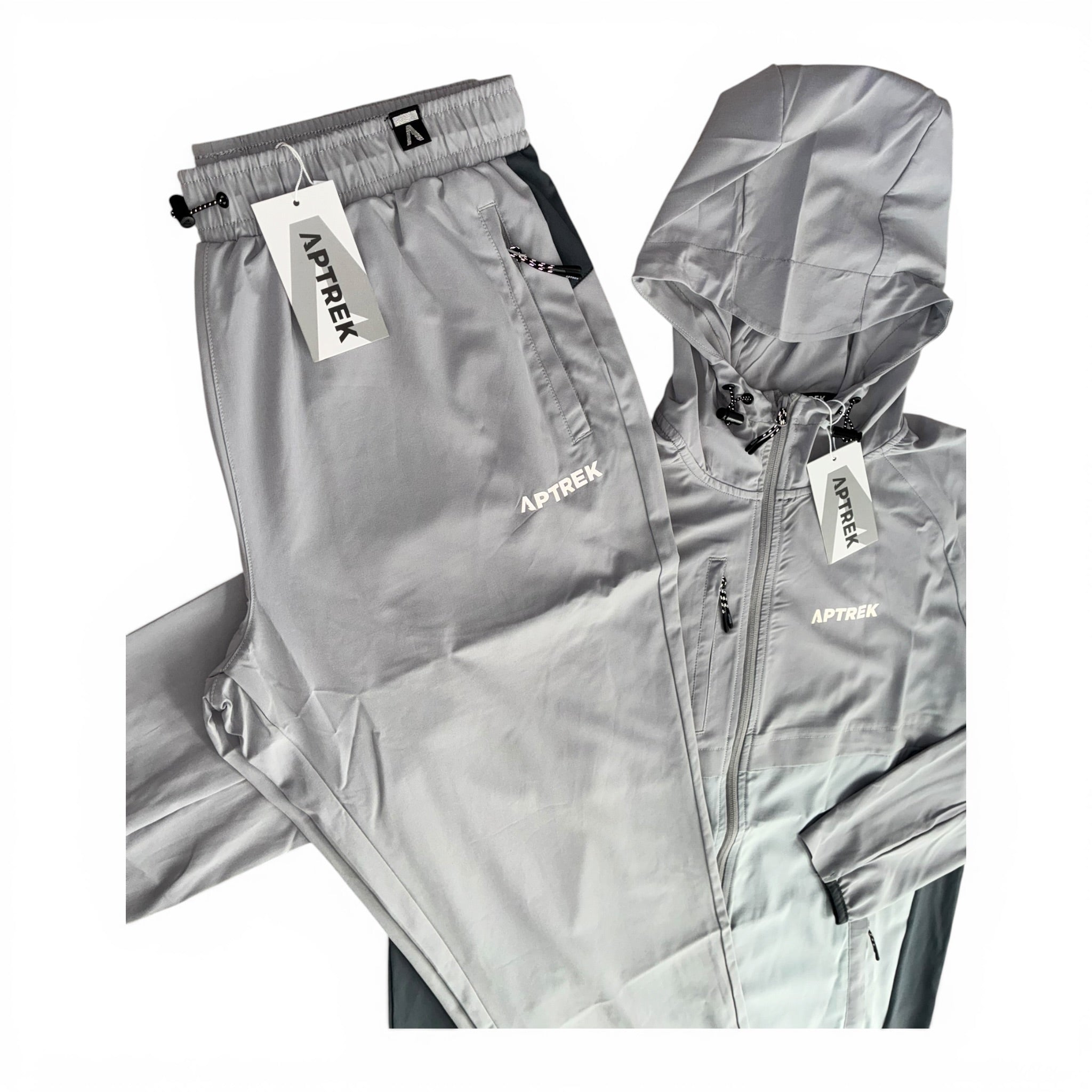 Aptrek Core Motion Tracksuit Set