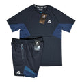 Montirex Endurance T-Shirt & Shorts Set
