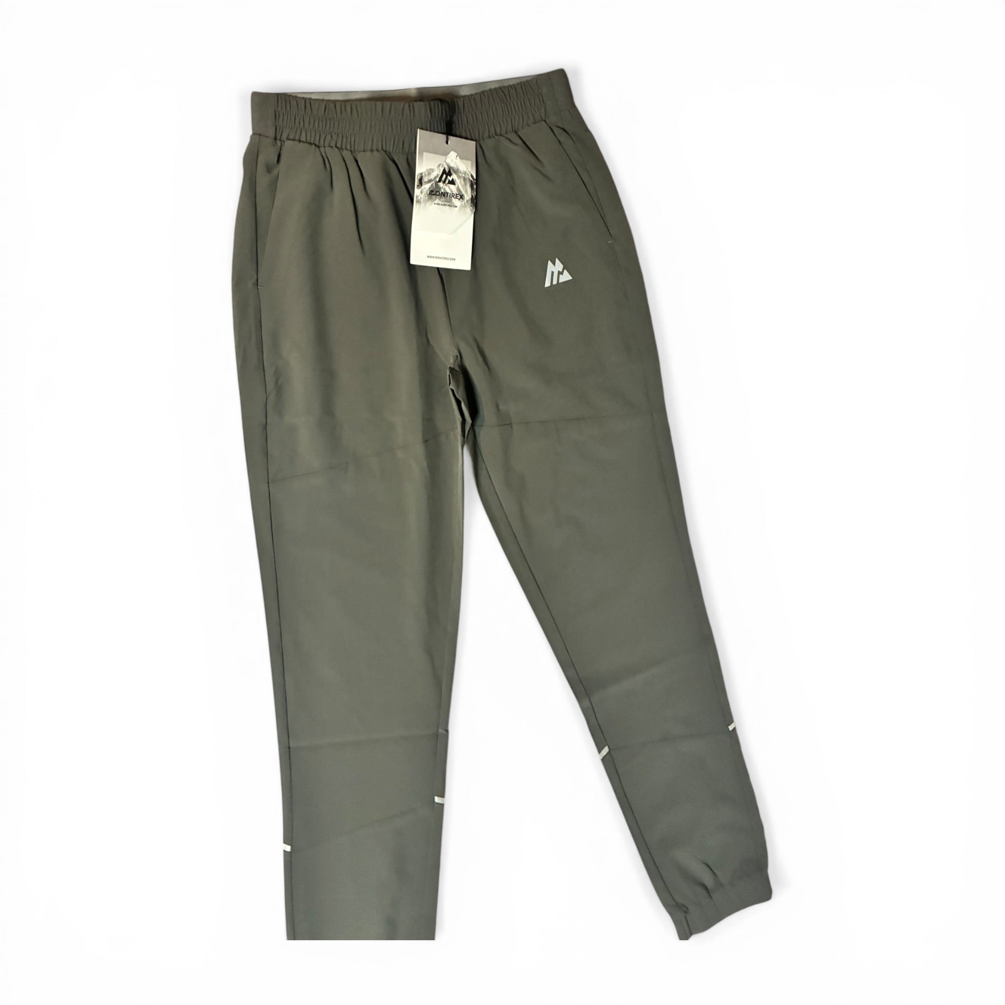 Montirex Junior Track 2.0 Tracksuit Bottoms