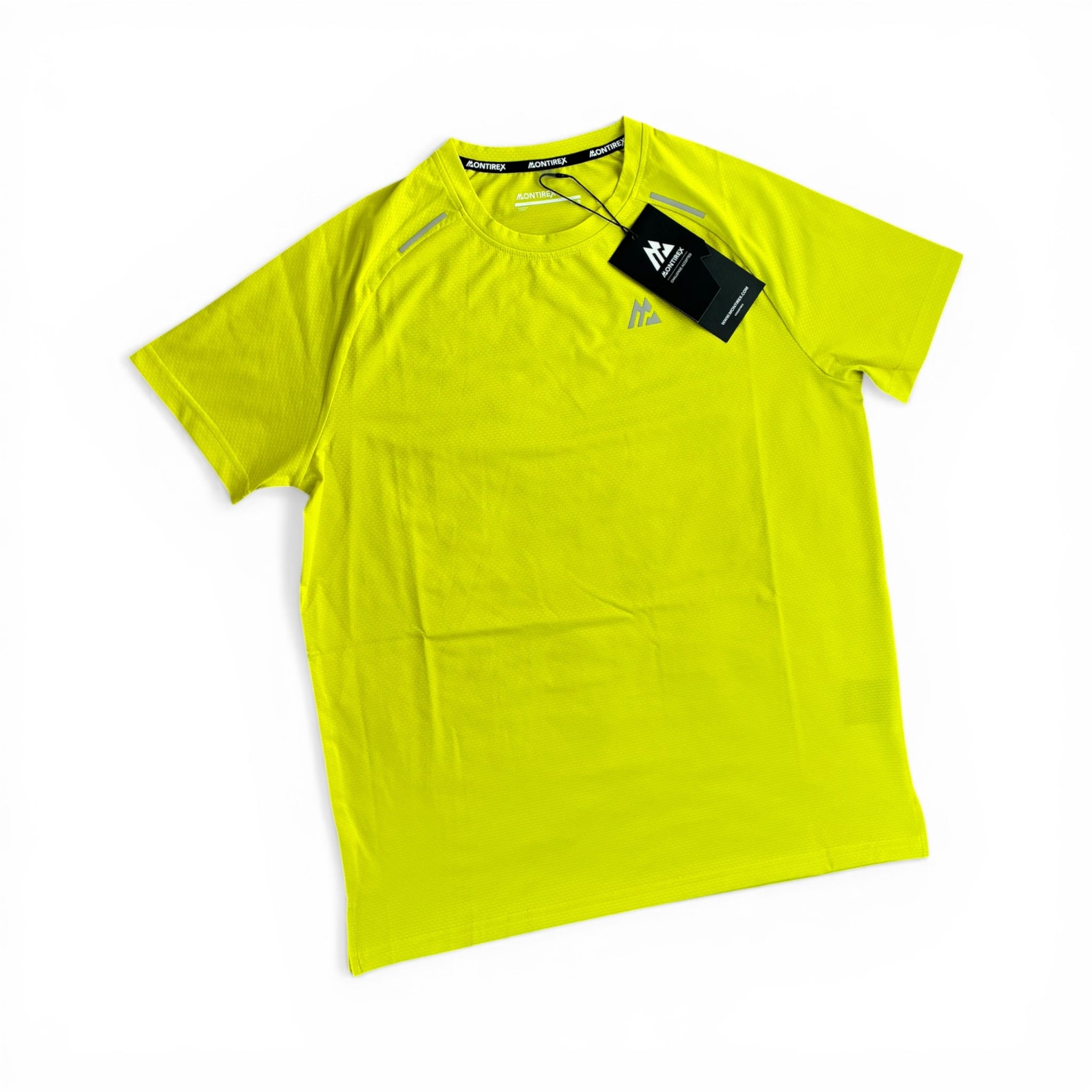 Montirex Junior Soar T-Shirt