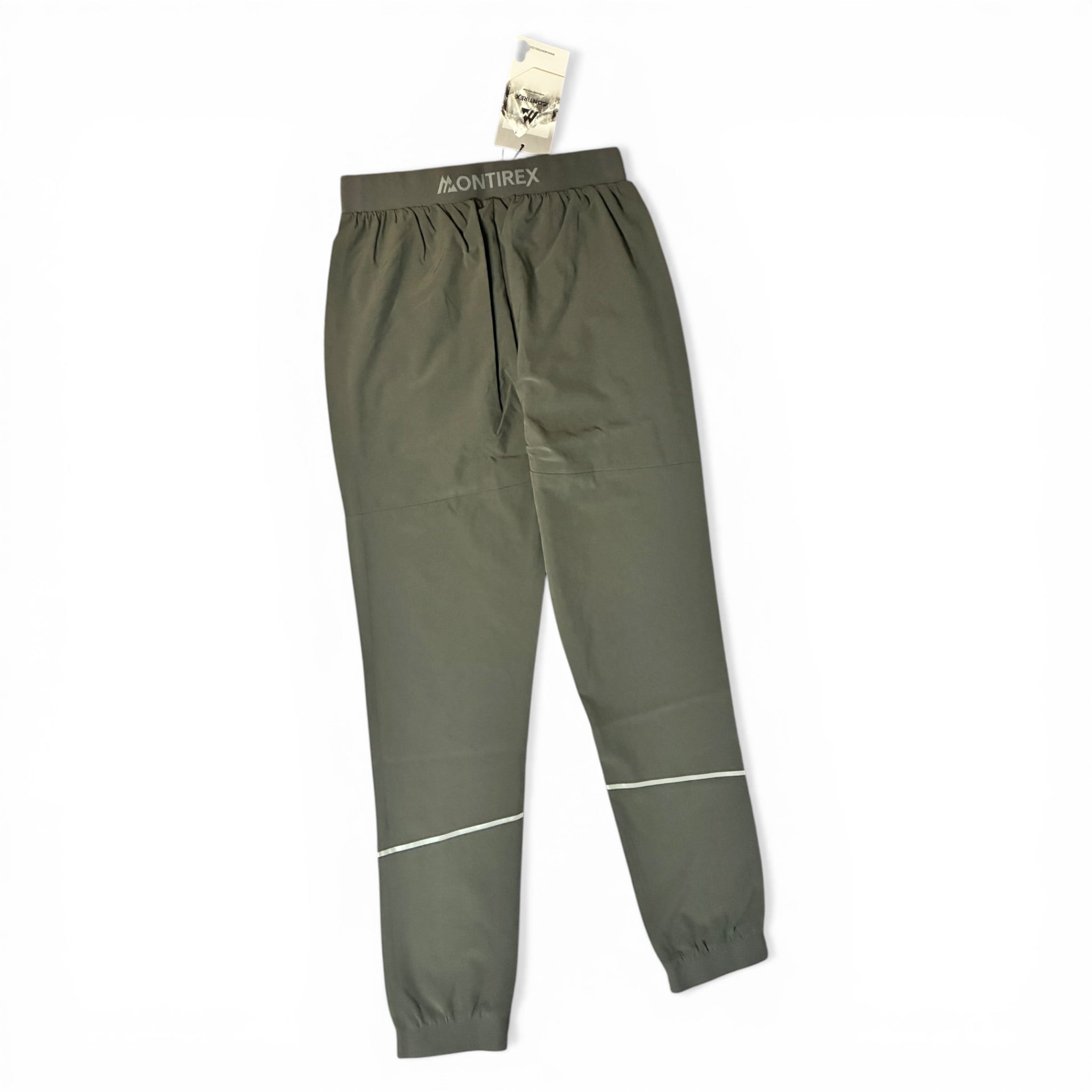 Montirex Junior Track 2.0 Tracksuit Bottoms