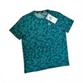 Montirex Junior Descent Print T-Shirt