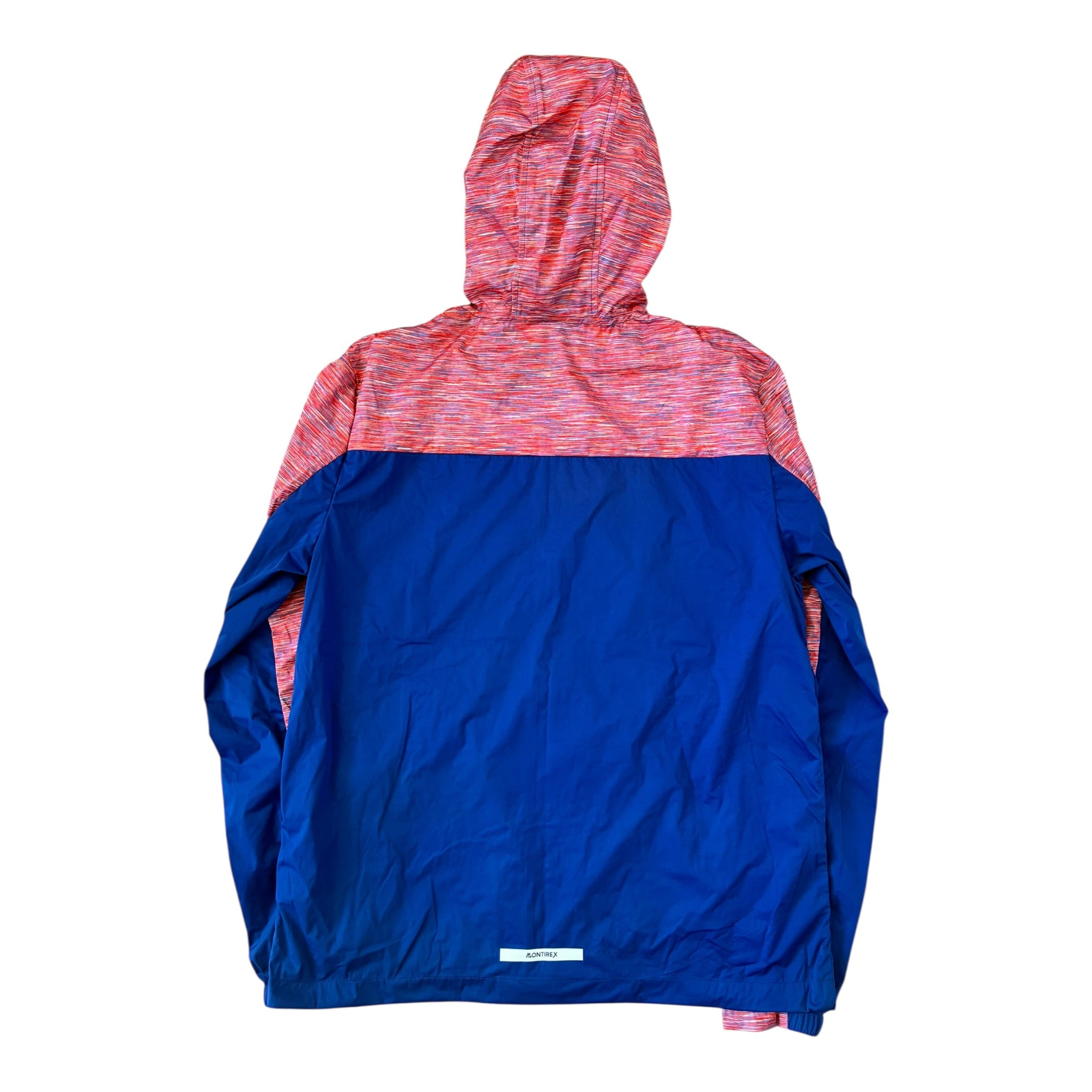 Montirex Trail Windbreaker Jacket