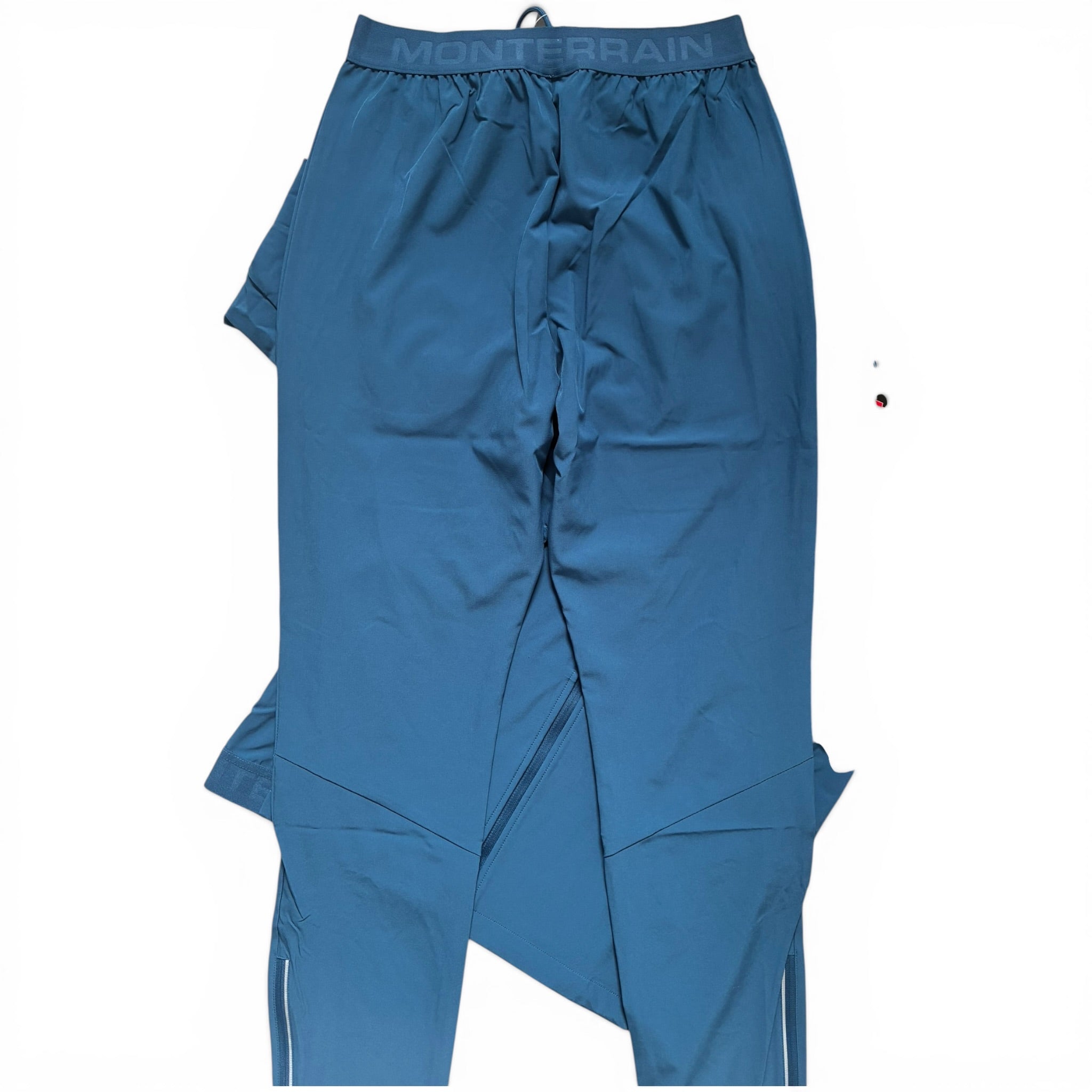 Monterrain Form Woven Tracksuit Set