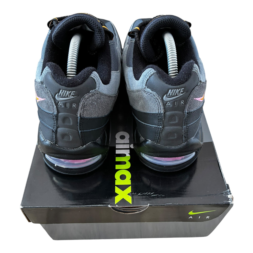 Nike Air Max 95 OG Big Bubble Sundial