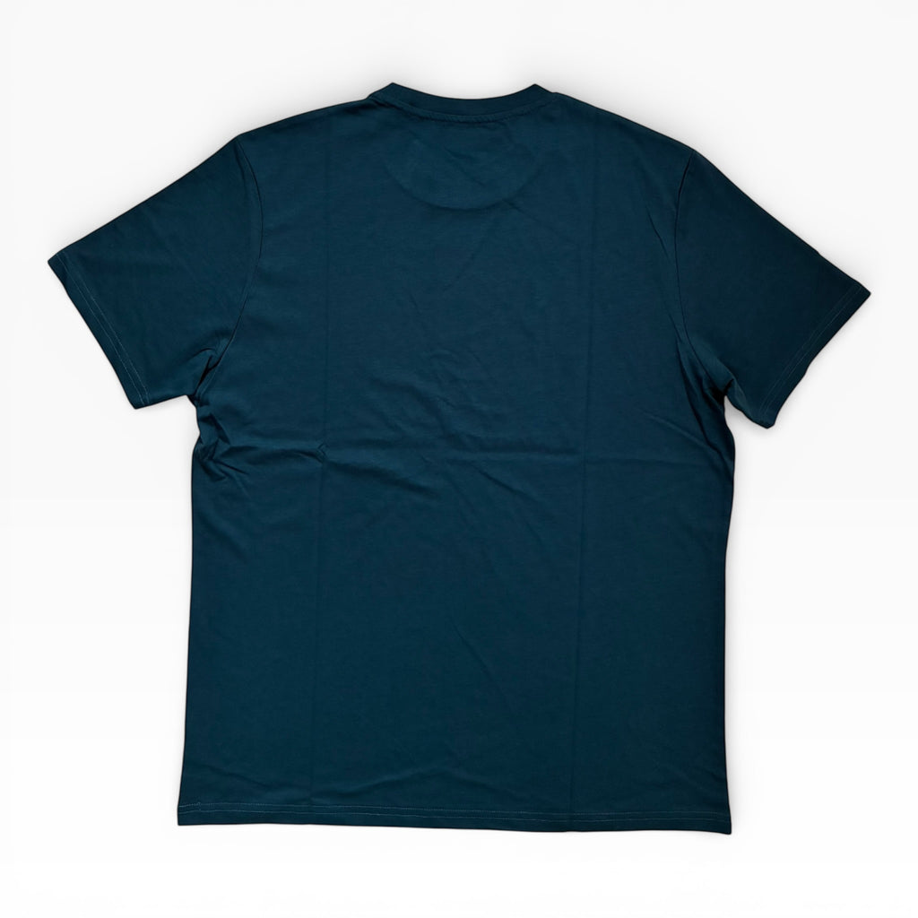 Montirex Liverpool Linear T-Shirt