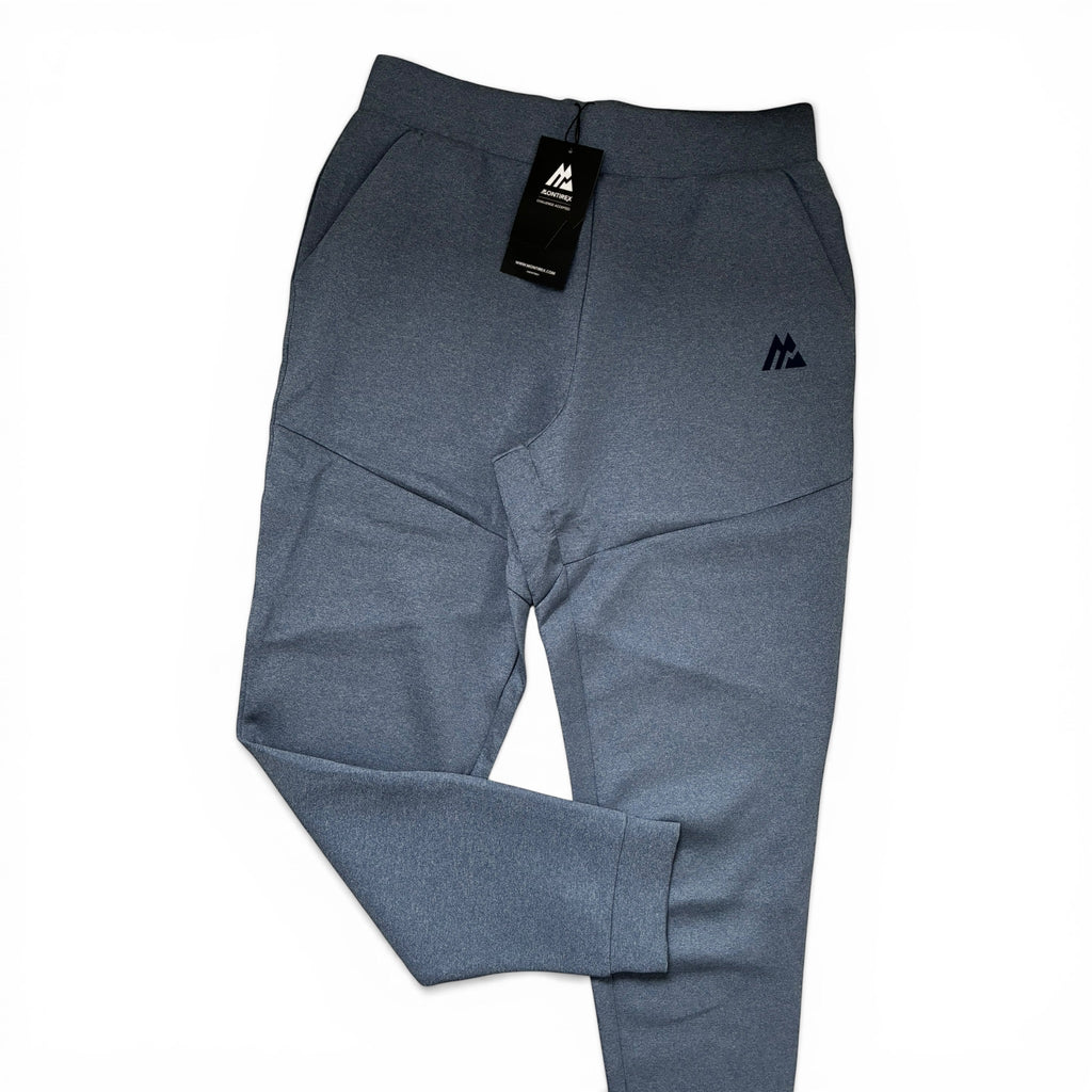 Montirex Recover Fleece Tech Jogger Track Pant