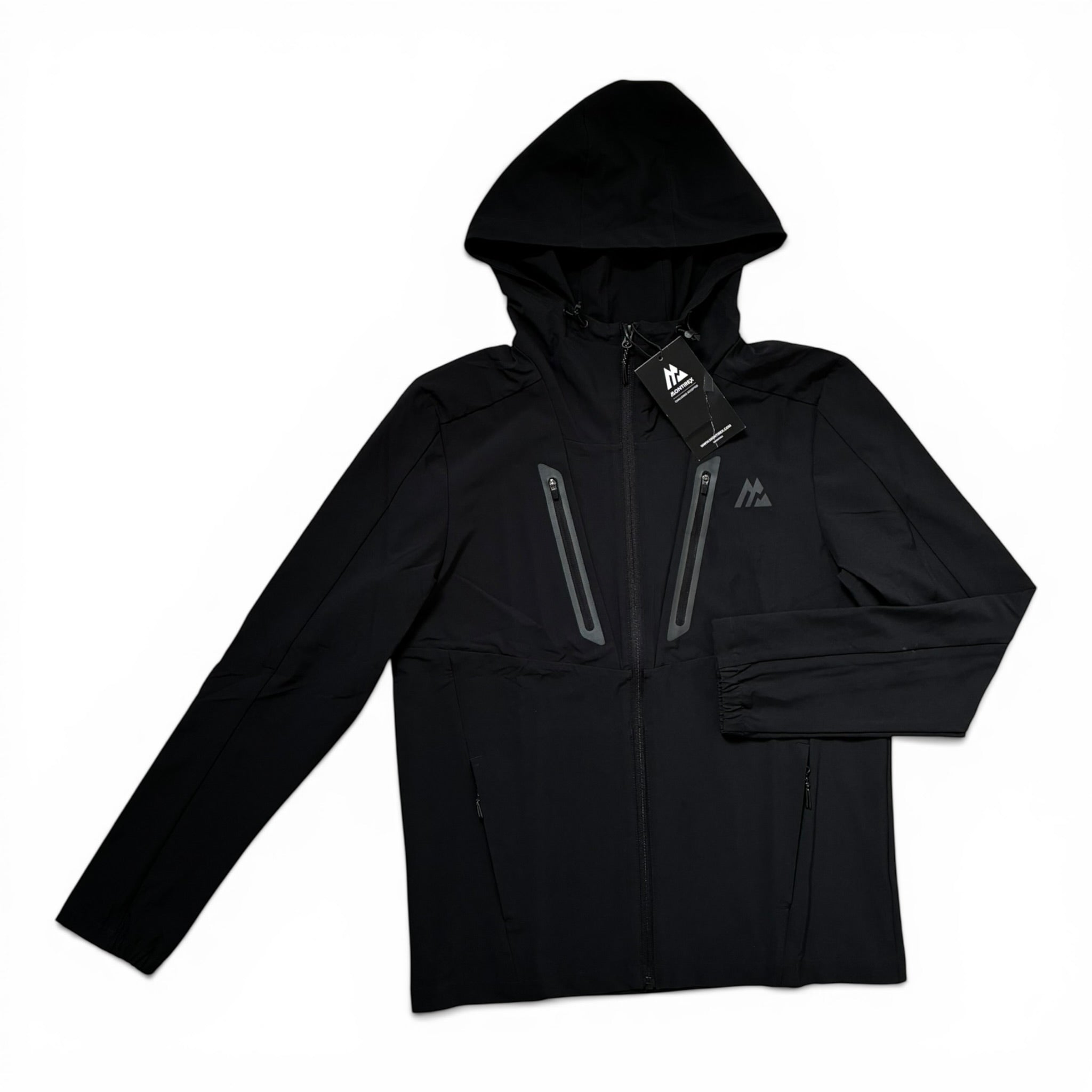 Montirex Torrent Tracksuit Set