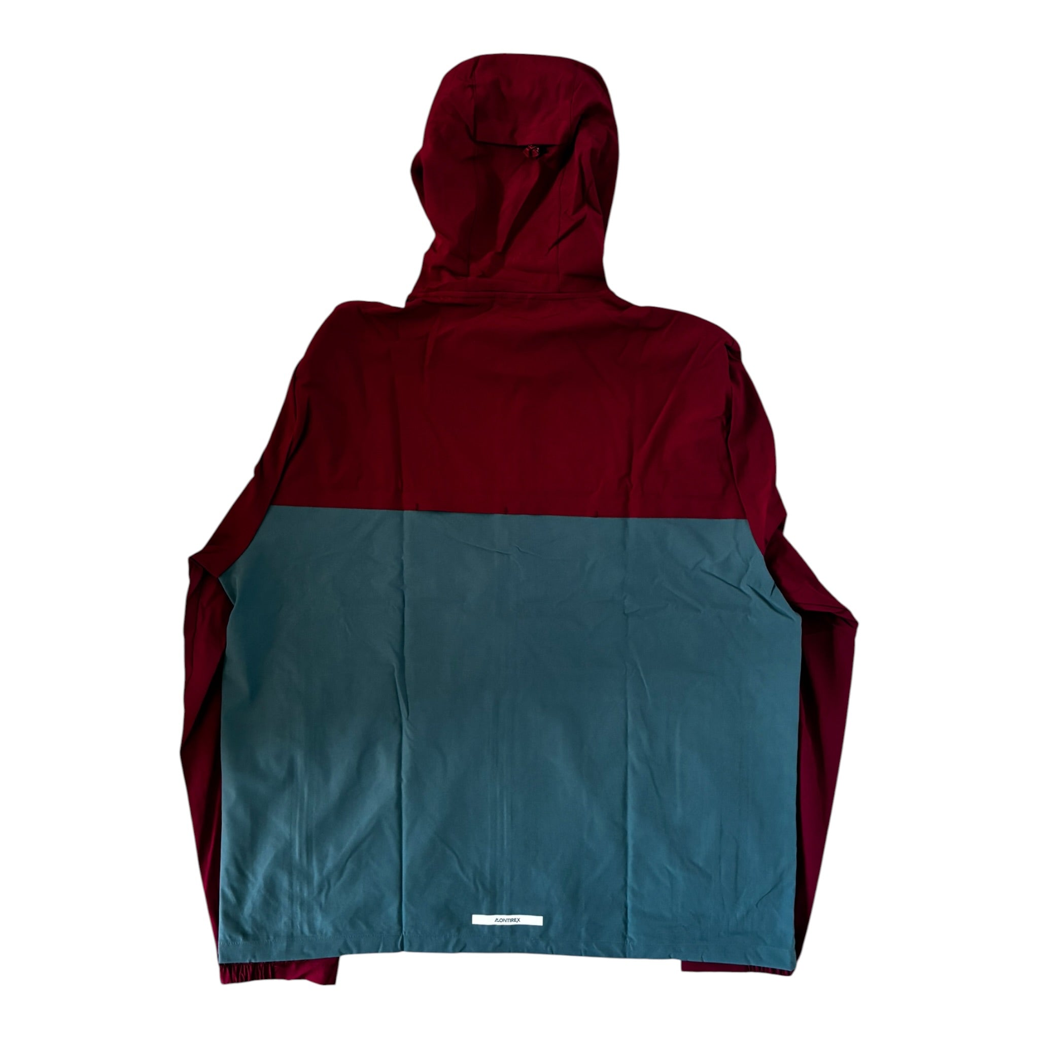 Montirex Swift Windbreaker Jacket