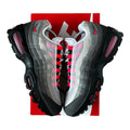Nike Air Max 95 OG Big Bubble Solar Red