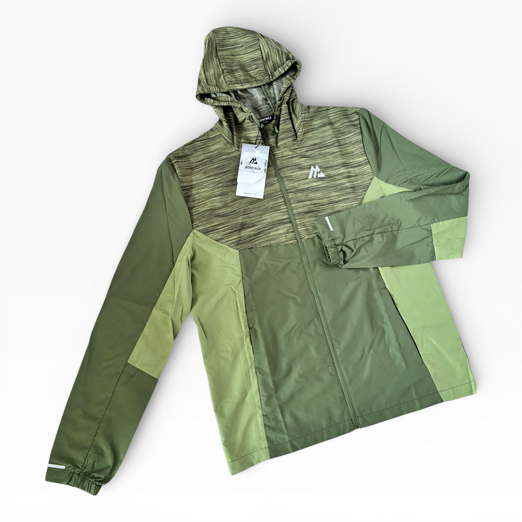 Montirex Trail 3.0 Windbreaker Jacket