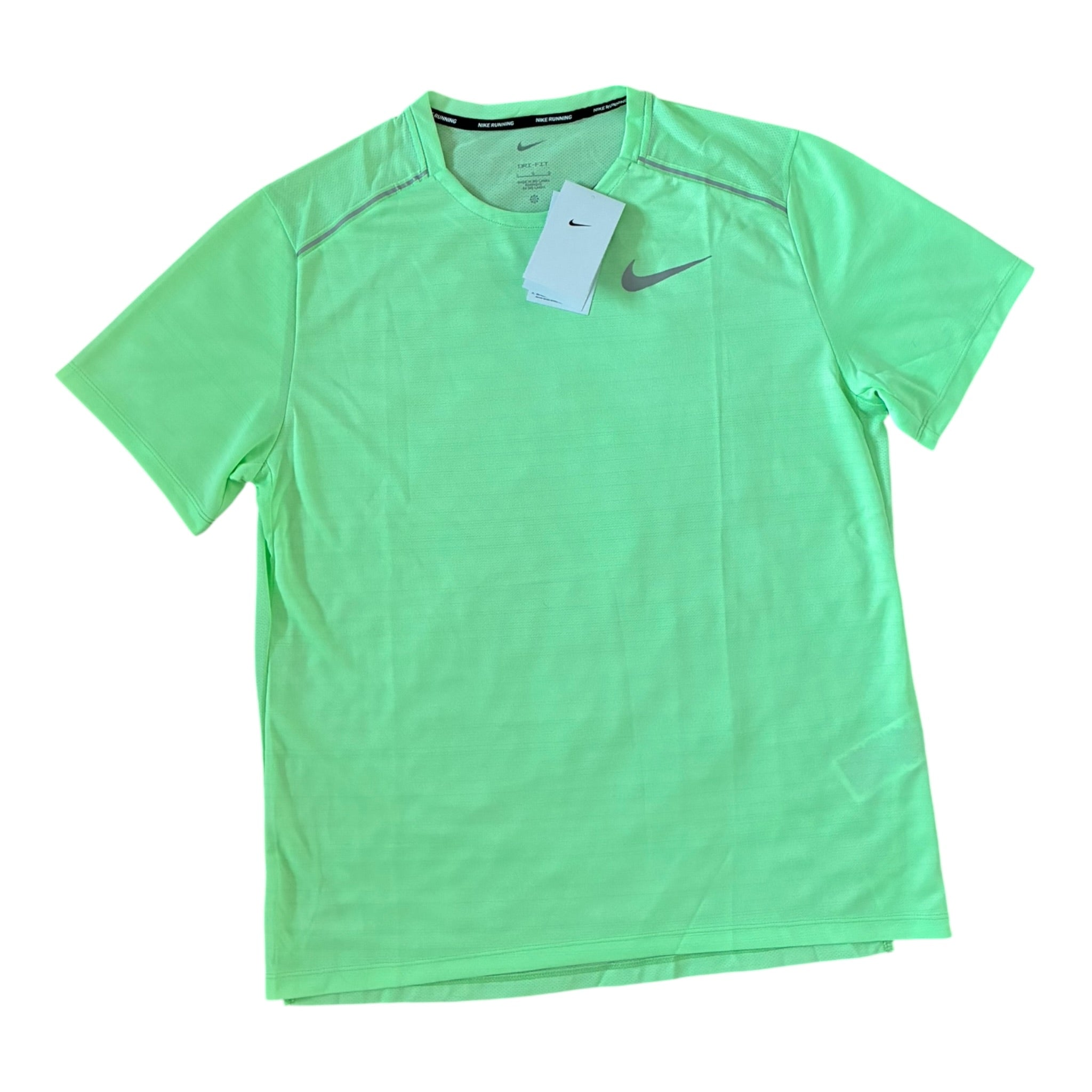 Nike Miler 1.0 T-Shirt