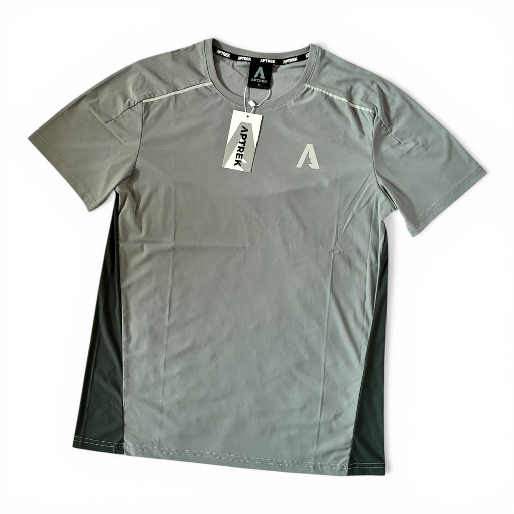 Aptrek Scramble T-Shirt & Shorts Set