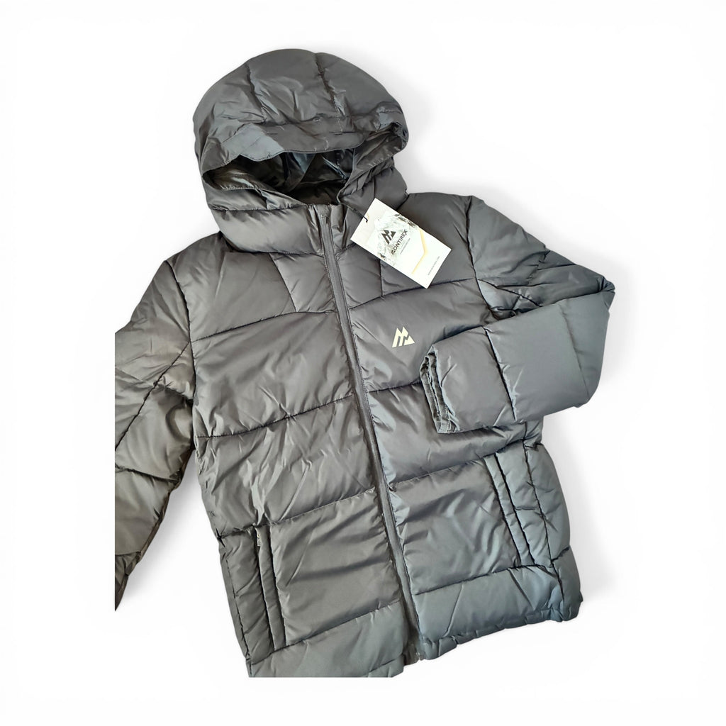 Montirex Junior Elevation Down Jacket & Mesa Fleece Jogger Set