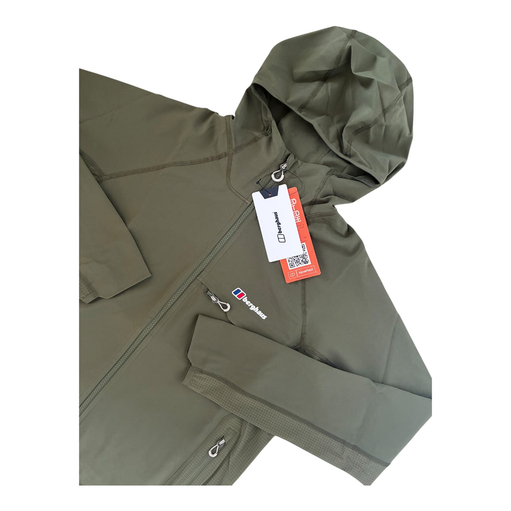 Berghaus Waver-Tree Tracksuit Set