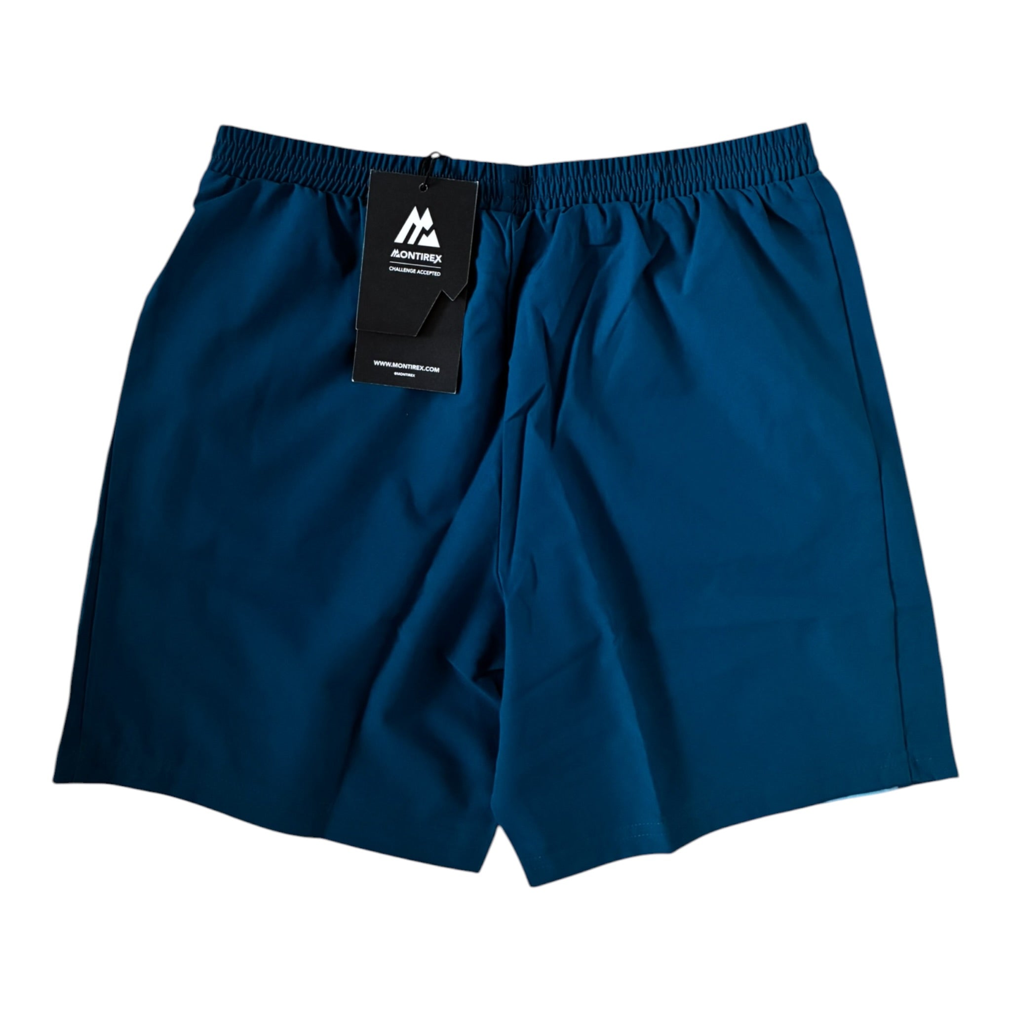 Montirex Junior Rush 2.0 Shorts