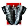 Nike Air Max 95 OG Big Bubble Cannon-Smoke Grey